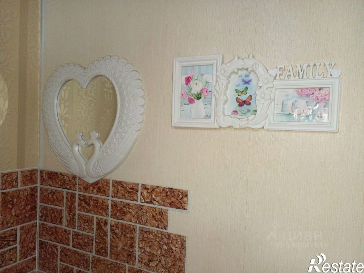 2-комн квартира улица Чехова, 52Г,  д. 52Г