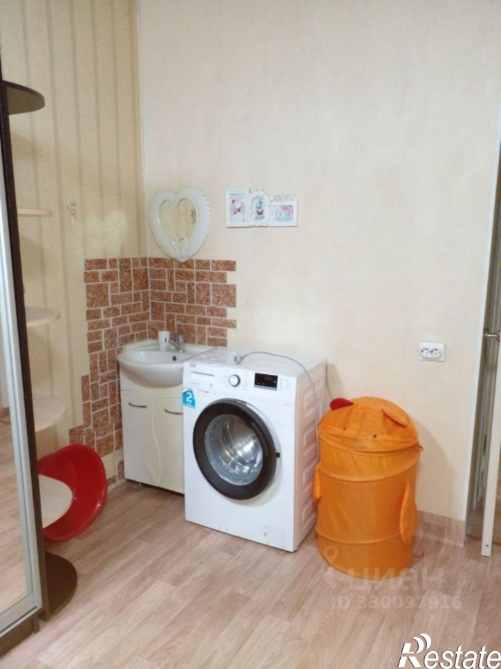 2-комн квартира улица Чехова, 52Г,  д. 52Г
