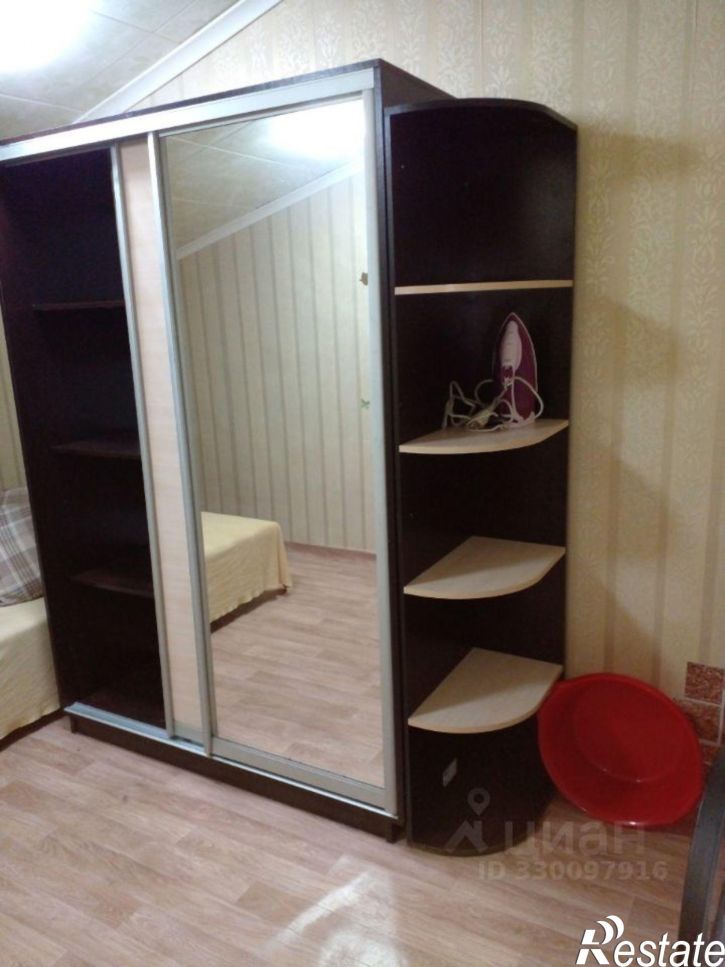2-комн квартира улица Чехова, 52Г,  д. 52Г