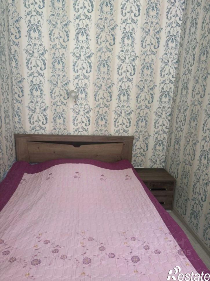 1-комн квартира ул Виноградная, 121/6,  д. 121/6