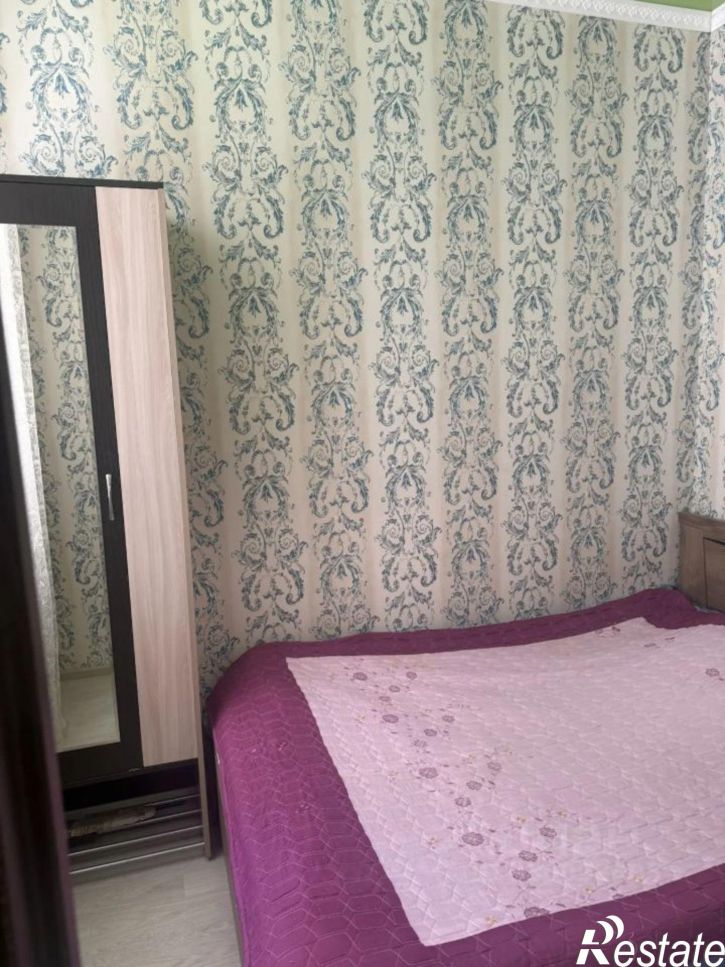 1-комн квартира ул Виноградная, 121/6,  д. 121/6