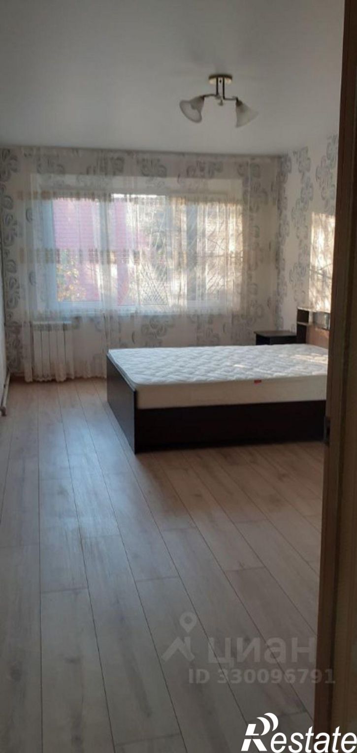 2-комн квартира ул Вишневая, 12,  д. 12