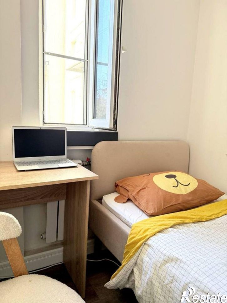2-комн квартира улица Воровского, 25,  д. 25