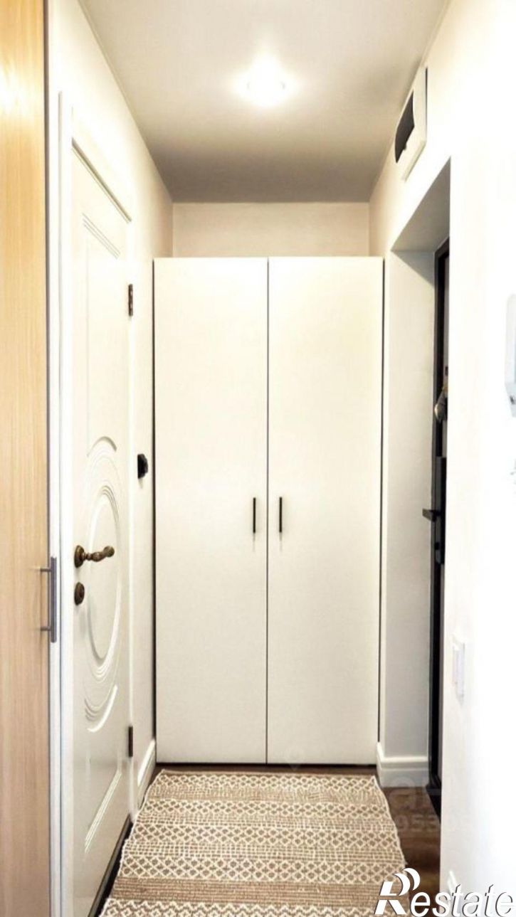 2-комн квартира улица Воровского, 25,  д. 25