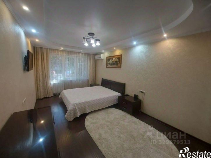 2-комн квартира улица Роз, 50,  д. 50