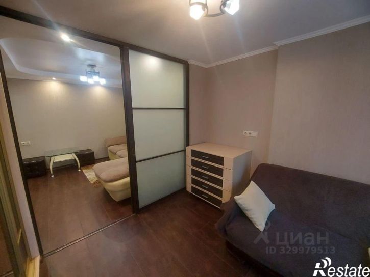 2-комн квартира улица Роз, 50,  д. 50