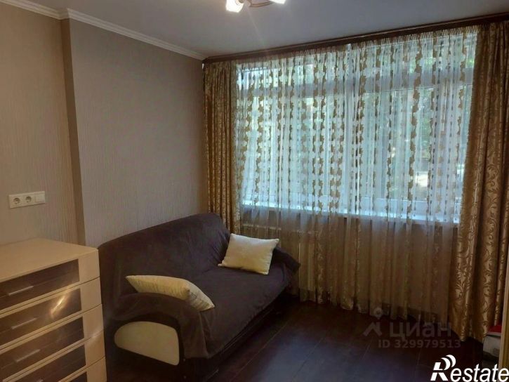 2-комн квартира улица Роз, 50,  д. 50