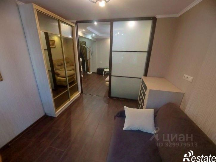 2-комн квартира улица Роз, 50,  д. 50