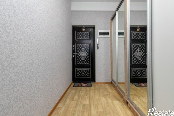 3-комн квартира Пасечная улица, 30,  д. 30