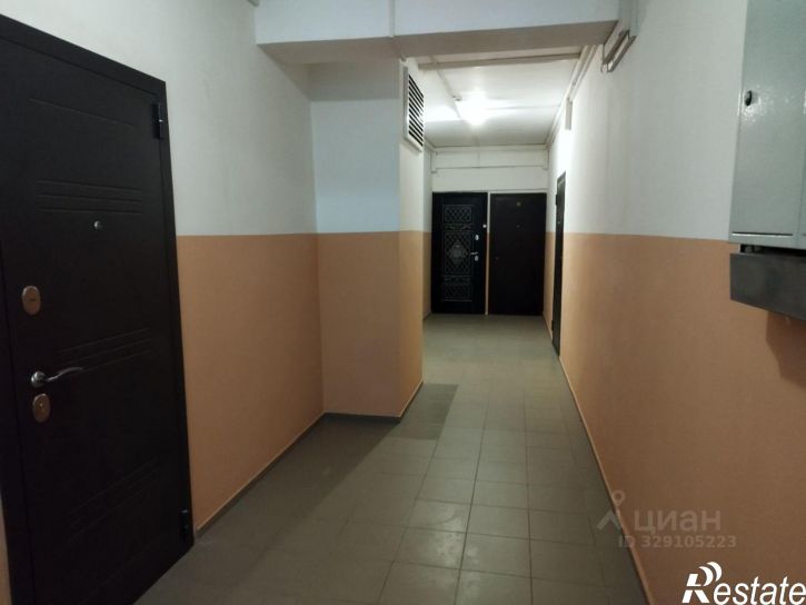 3-комн квартира Пасечная улица, 30,  д. 30