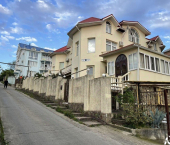 ОСЗ 613 кв м ул Верхнеизвестинская, 10