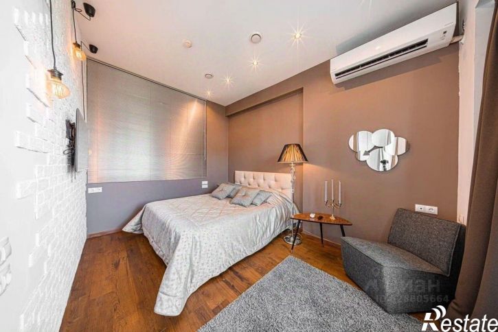 2-комн квартира Курортный проспект, 105,  д. 105