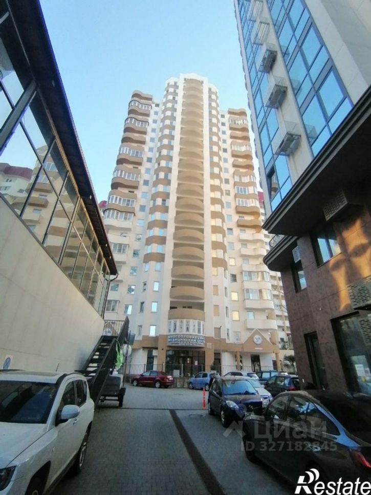 1-комн квартира ул Невская, 19А,  д. 19А