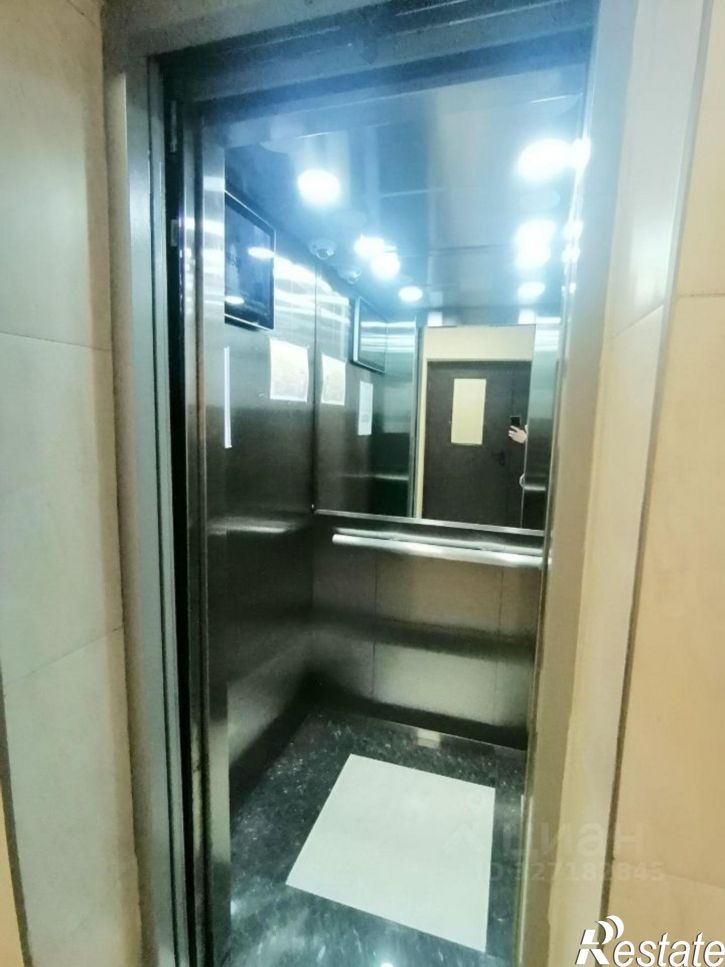 1-комн квартира ул Невская, 19А,  д. 19А
