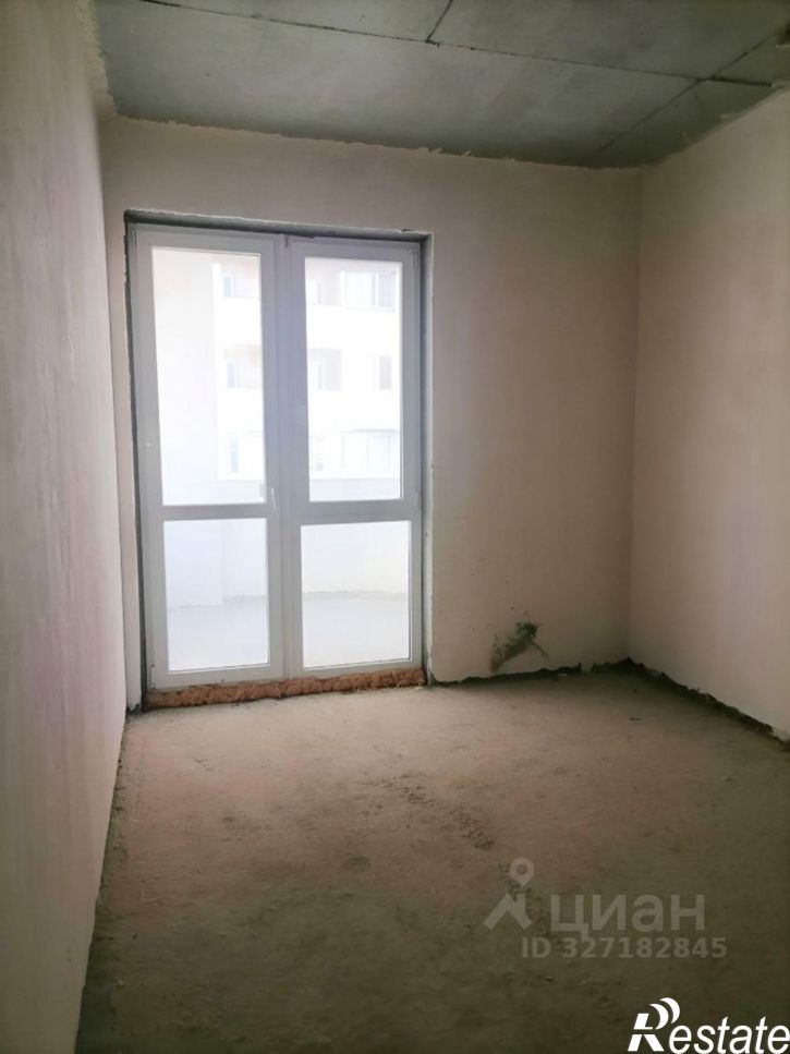 1-комн квартира ул Невская, 19А,  д. 19А