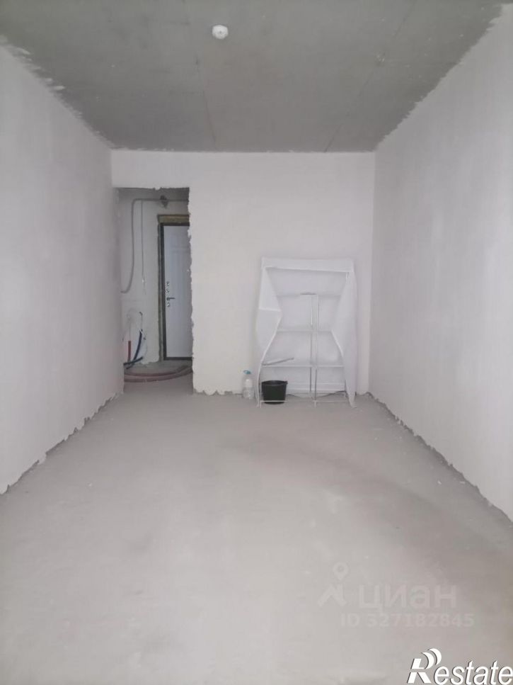 1-комн квартира ул Невская, 19А,  д. 19А