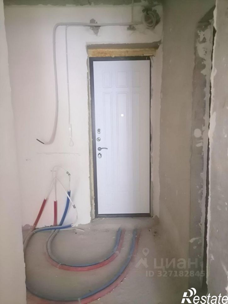 1-комн квартира ул Невская, 19А,  д. 19А