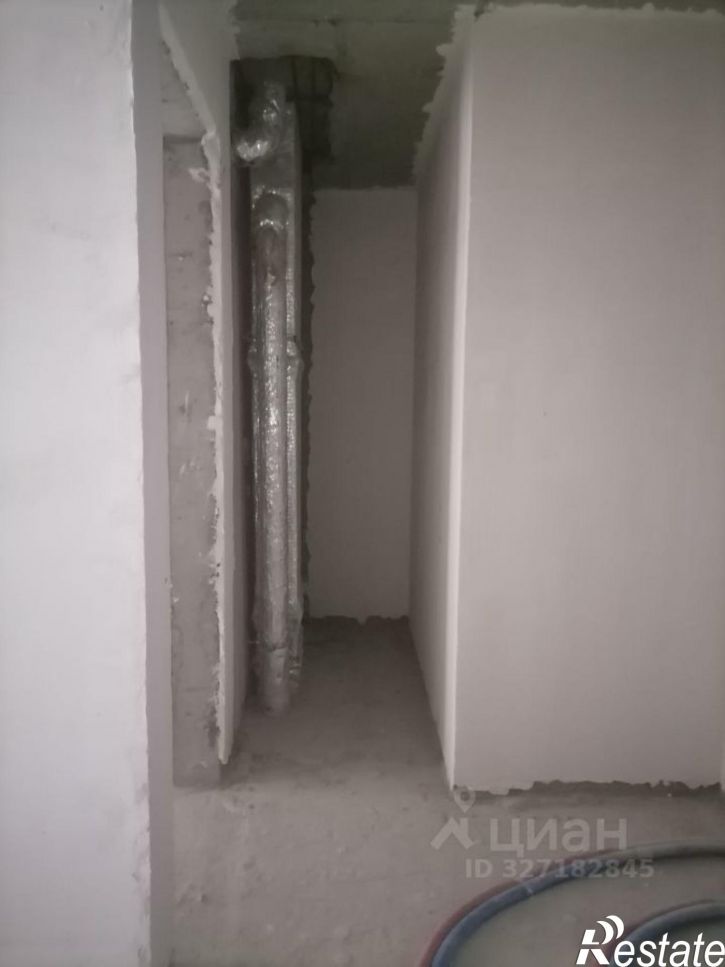 1-комн квартира ул Невская, 19А,  д. 19А