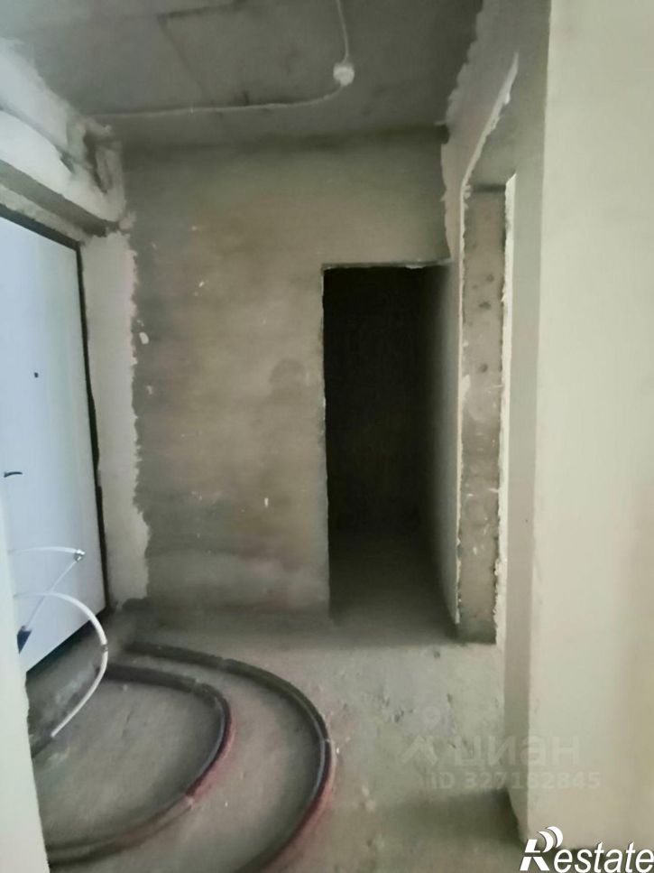 1-комн квартира ул Невская, 19А,  д. 19А
