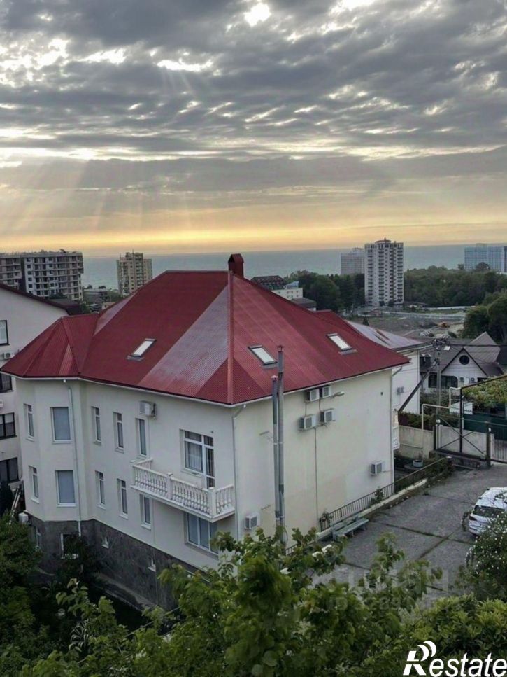 Отдельное здание ул Верхнеизвестинская, 10,  д. 10