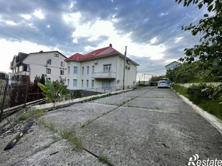 Отдельное здание ул Верхнеизвестинская, 10,  д. 10