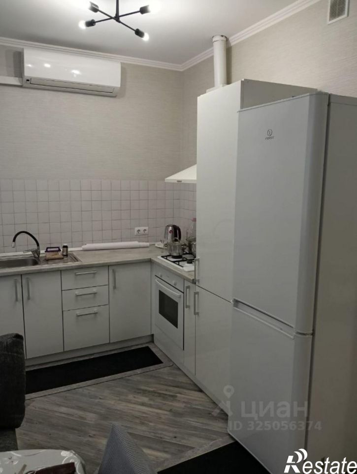 2-комн квартира Курортный проспект, 100/8Б,  д. 100/8Б