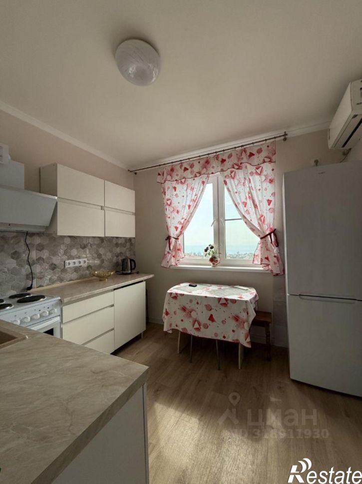 2-комн квартира улица Тимирязева, 44А/1,  д. 44А/1