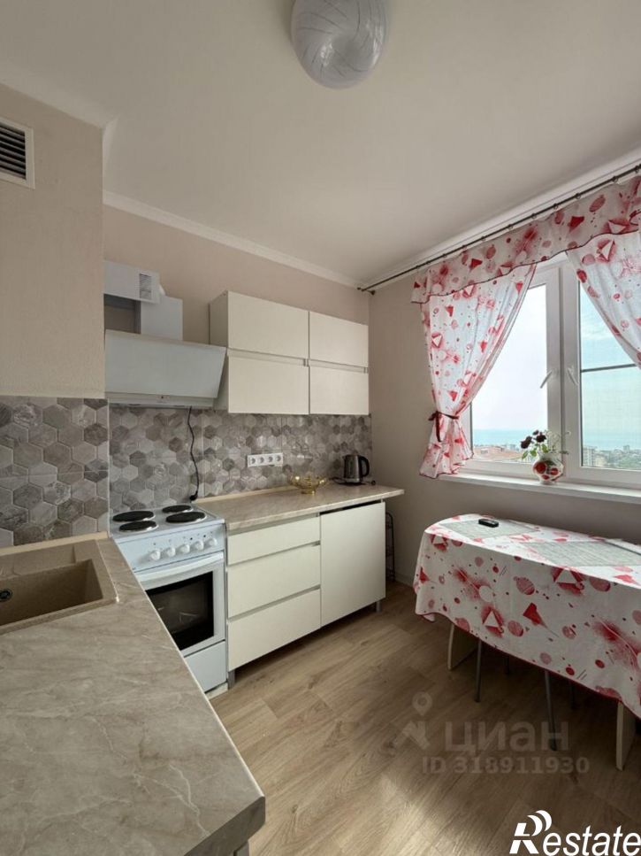 2-комн квартира улица Тимирязева, 44А/1,  д. 44А/1