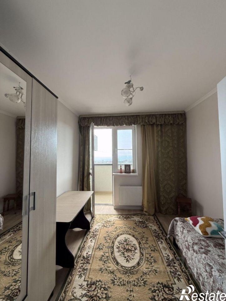2-комн квартира улица Тимирязева, 44А/1,  д. 44А/1