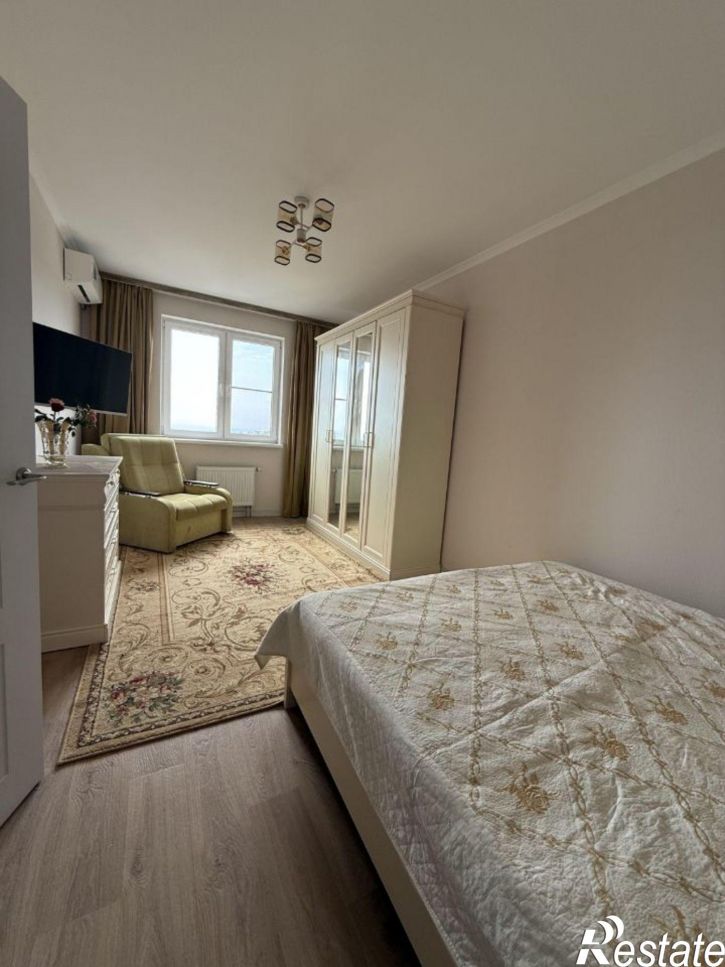 2-комн квартира улица Тимирязева, 44А/1,  д. 44А/1