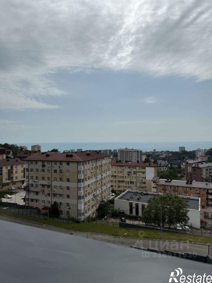 2-комн квартира улица Тимирязева, 44А/1,  д. 44А/1