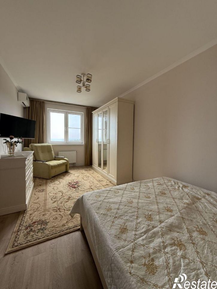 2-комн квартира улица Тимирязева, 44А/1,  д. 44А/1