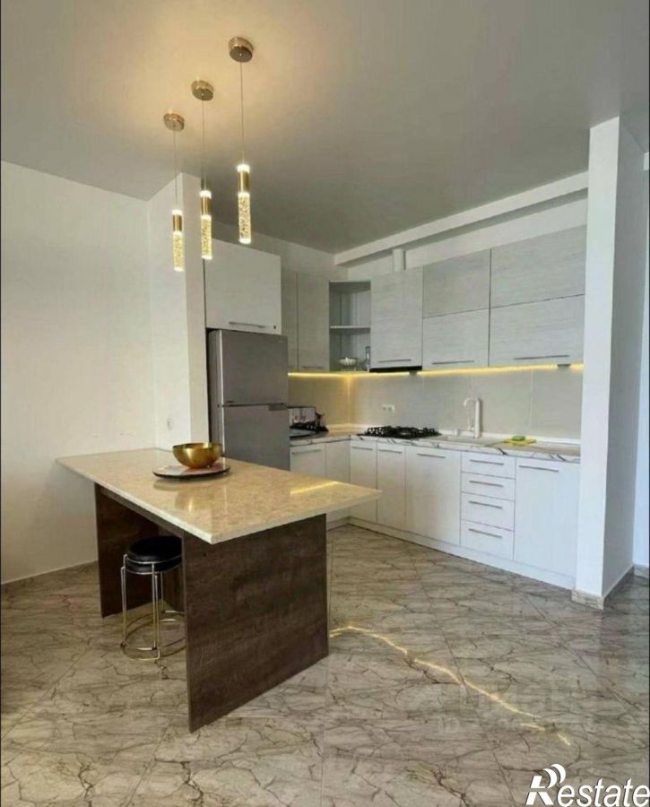 1-комн квартира улица Пирогова, 44/1,  д. 44/1