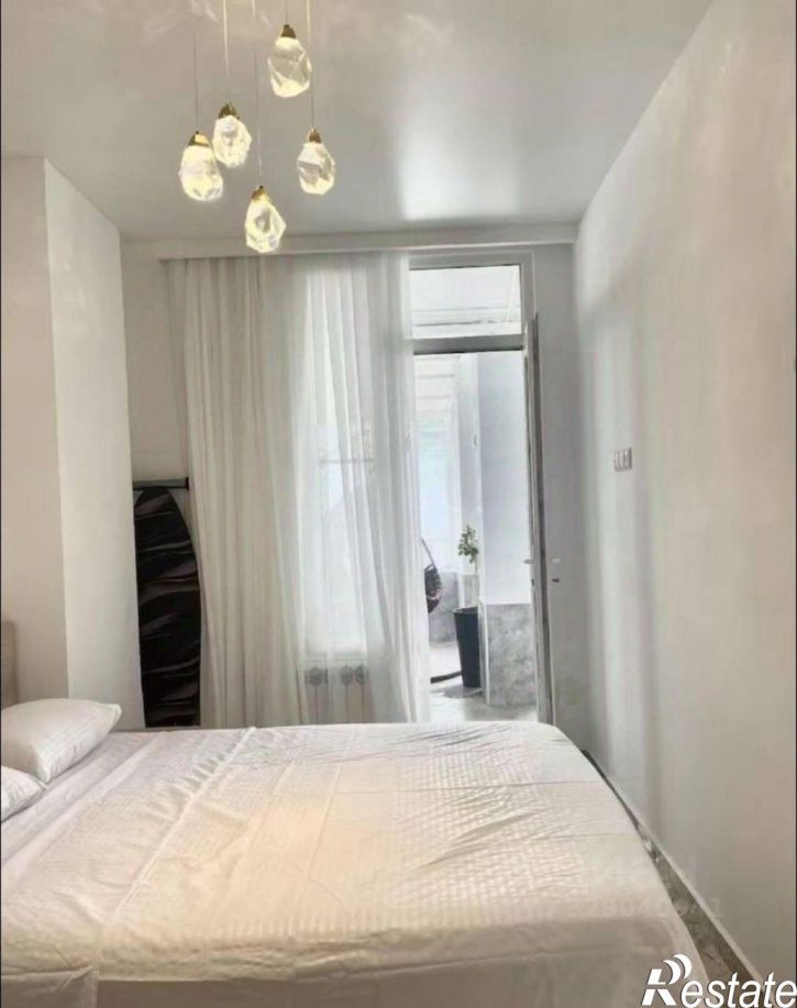 1-комн квартира улица Пирогова, 44/1,  д. 44/1
