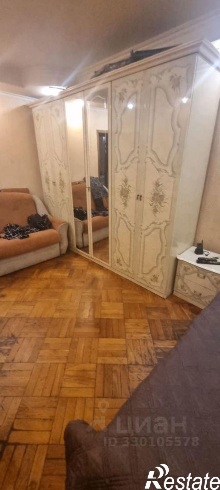 4-комн квартира Невская улица, 6,  д. 6