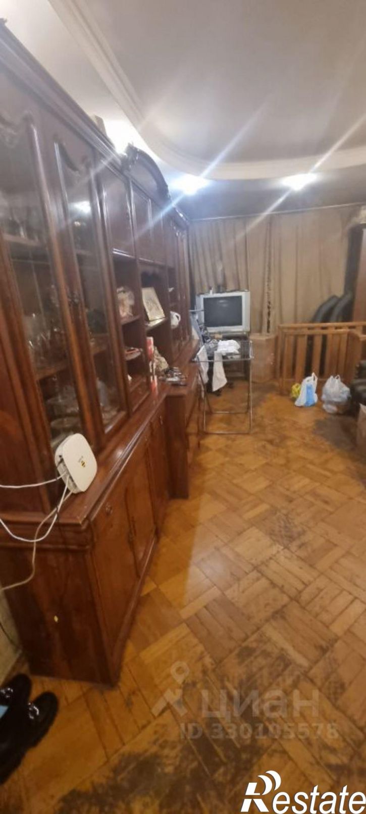 4-комн квартира Невская улица, 6,  д. 6