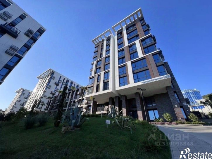 3-комн квартира Курортный проспект, 96Г,  д. 96Г