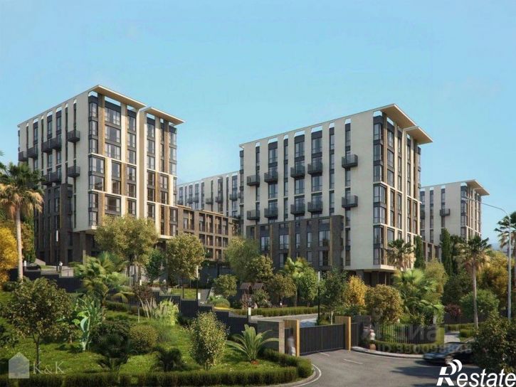 3-комн квартира Курортный проспект, 96Г,  д. 96Г