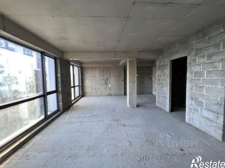 3-комн квартира Курортный проспект, 96Г,  д. 96Г