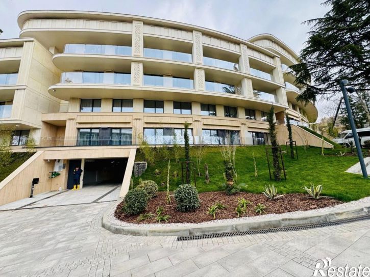 3-комн квартира Курортный проспект, 29,  д. 29