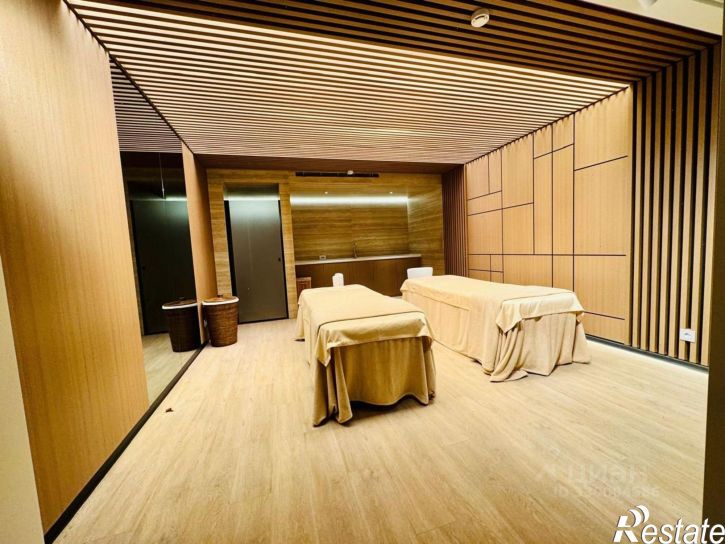 3-комн квартира Курортный проспект, 29,  д. 29