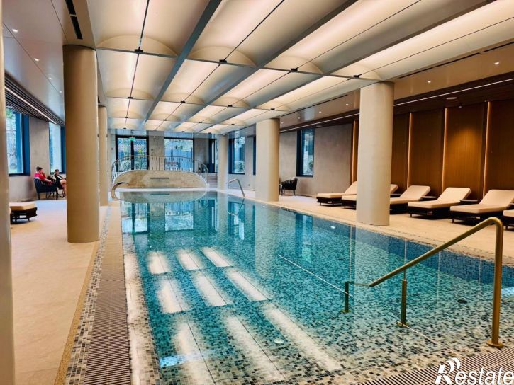 3-комн квартира Курортный проспект, 29,  д. 29