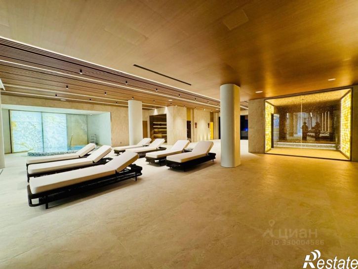 3-комн квартира Курортный проспект, 29,  д. 29