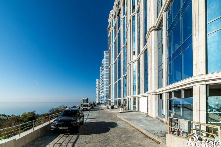 3-комн квартира улица Есауленко, 6А к1,  д. 6А к1