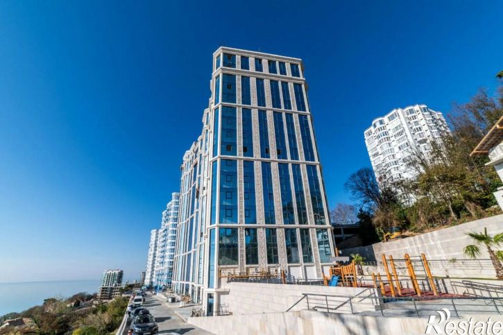 3-комн квартира улица Есауленко, 6А к1,  д. 6А к1