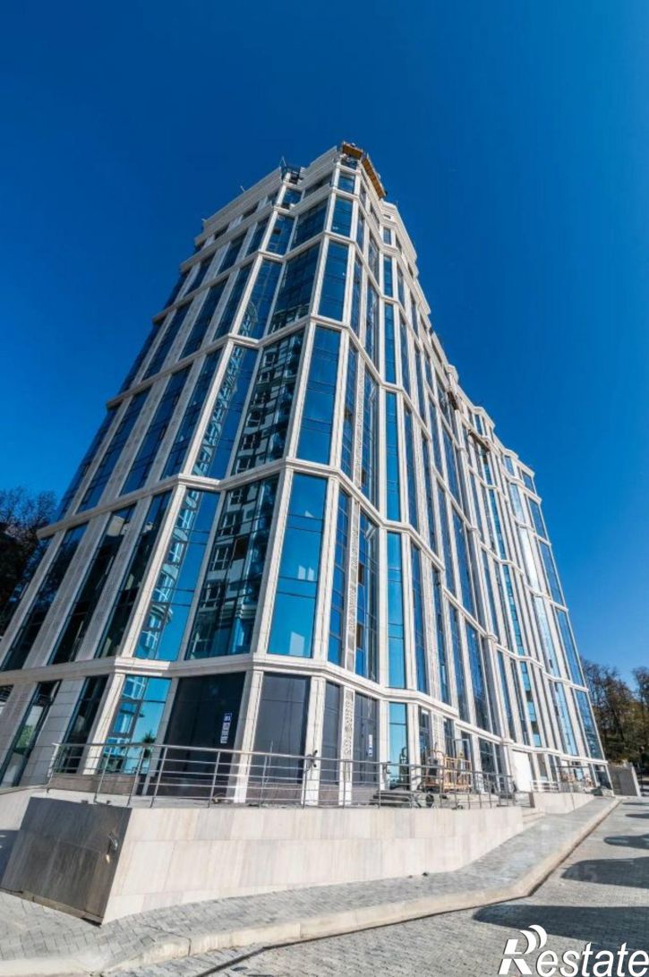 3-комн квартира улица Есауленко, 6А к1,  д. 6А к1