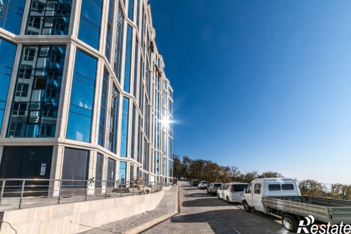 3-комн квартира улица Есауленко, 6А к1,  д. 6А к1