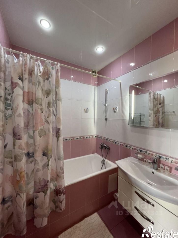 2-комн квартира ул Богдана Хмельницкого, 8,  д. 8