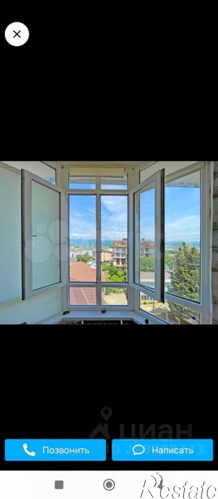 2-комн квартира Пятигорская улица, 92/3,  д. 92/3
