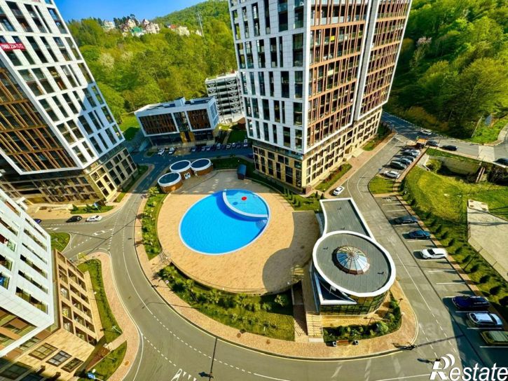 2-комн квартира ул Батумское шоссе, 28,  д. 28